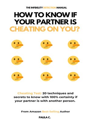 cover image of How to Know if your Partner is Cheating on you? (Cheating Test